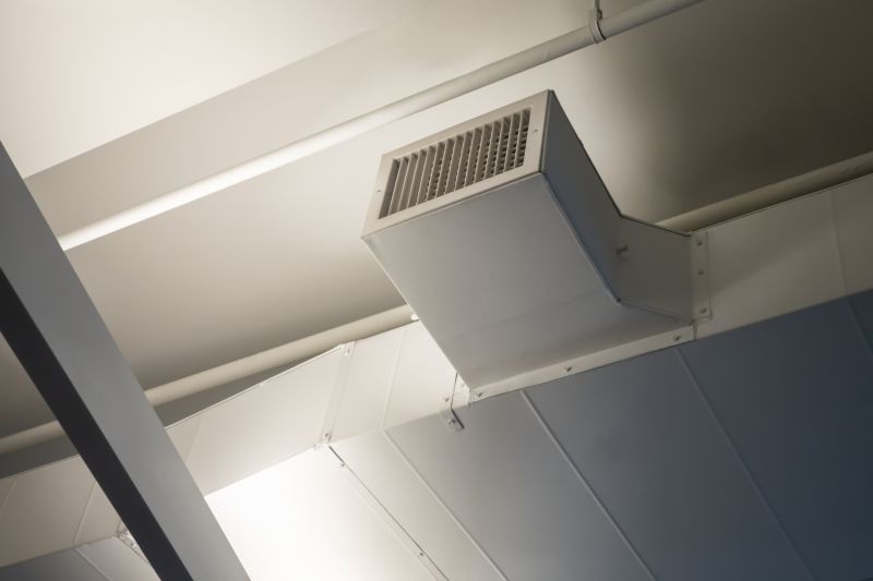 Vent Installation Service detail