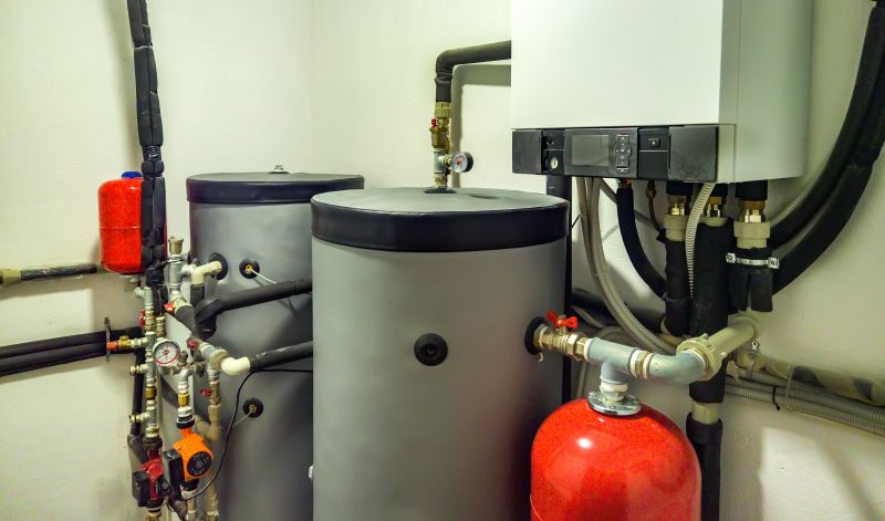 Heating System Installation