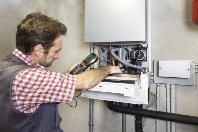 Heating System Repair