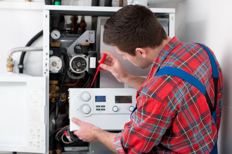 Heating System Install - Heating System Install Las Vegas, Nevada